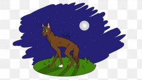 Horse - Canidae Horse Deer Dog PNG