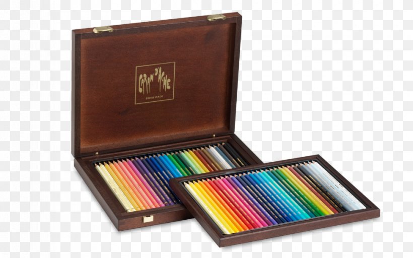 Caran D'Ache Faber-Castell Colored Pencil Wood, PNG, 970x606px, Fabercastell, Acrylic Paint, Berol, Case, Color Download Free