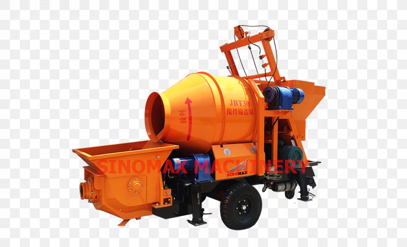 Cement Mixers Concrete Pump Asphalt Plant, PNG, 1000x608px, Cement Mixers, Architectural Engineering, Asphalt Plant, Betongbil, Building Download Free