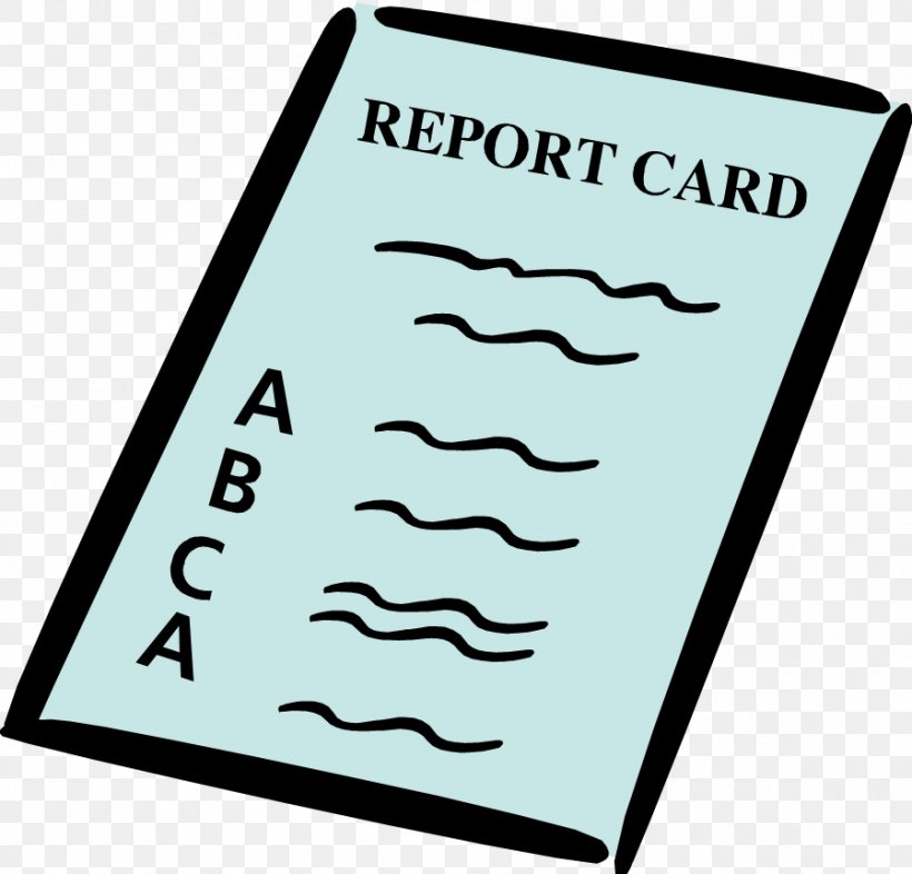 Clip Art Report Card Student Grading In Education, PNG, 898x861px, Report, Brand, Grading In Education, Report Card, Signage Download Free