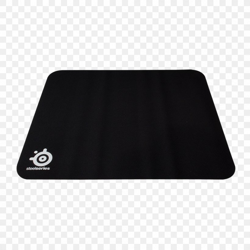 Computer Mouse Laptop Mouse Mats SteelSeries Gamer, PNG, 1000x1000px, Computer Mouse, Black, Computer, Computer Accessory, Electronic Device Download Free