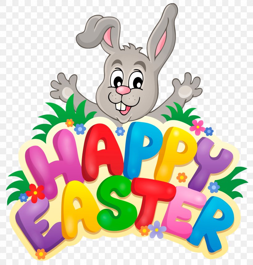 Easter Bunny Clip Art, PNG, 2377x2492px, Easter Bunny, Blog, Cartoon, Clip Art, Easter Download Free