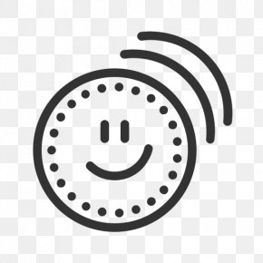 Happy Line Art - Emoticon Line PNG