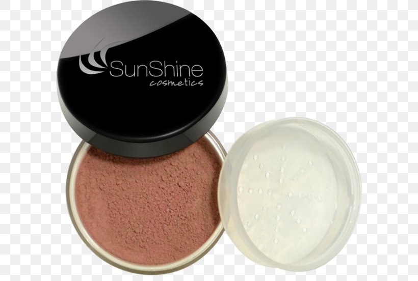 Face Powder Cosmetics Foundation Mineral Rouge, PNG, 600x552px, Face Powder, Bb Cream, Bronzer, Cosmetics, Face Download Free