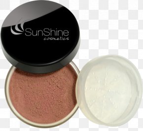 Face - Face Powder Cosmetics Foundation Mineral Rouge PNG