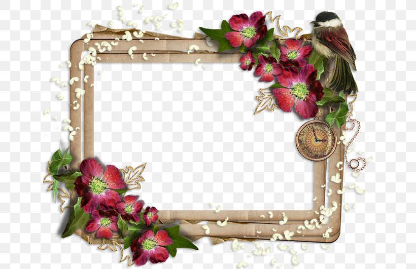 Picture Frames Photography Blog, PNG, 650x531px, Picture Frames, Ansichtkaart, Blog, Cut Flowers, Decor Download Free