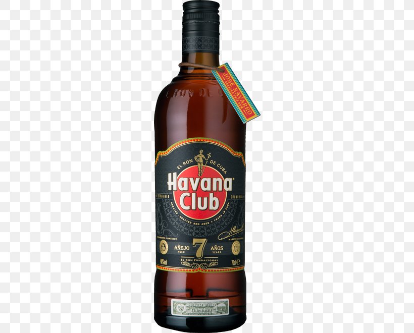 Rum Havana Club International Cocktail Grand Prix Distilled Beverage Whiskey, PNG, 460x660px, Rum, Alcohol, Alcoholic Beverage, Bottle, Brennerei Download Free