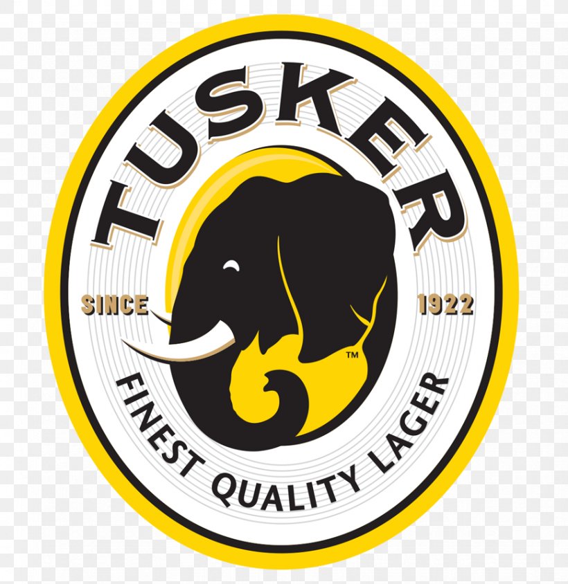 Tusker Lager Kenya Tuborg Brewery Heineken International, PNG, 869x895px, Tusker, Alcoholic Drink, Area, Beer Brewing Grains Malts, Beer Glasses Download Free