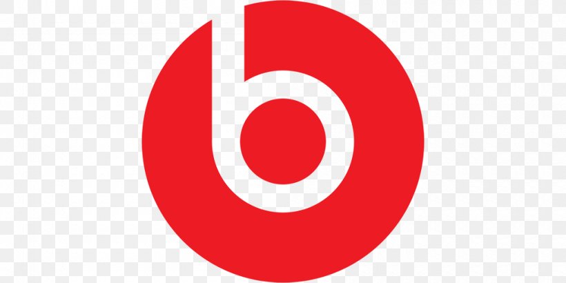 Beats Electronics Logo Negative Space, PNG, 1000x500px, Beats Electronics, Art, Audio, Brand, Dr Dre Download Free