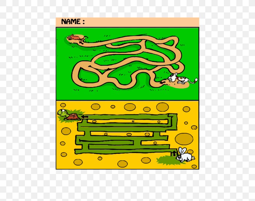 Brain Games: Mazes Puzzle Video Game Labyrinth, PNG, 500x647px, Maze, Area, Brain Teaser, Building, Cartoon Download Free