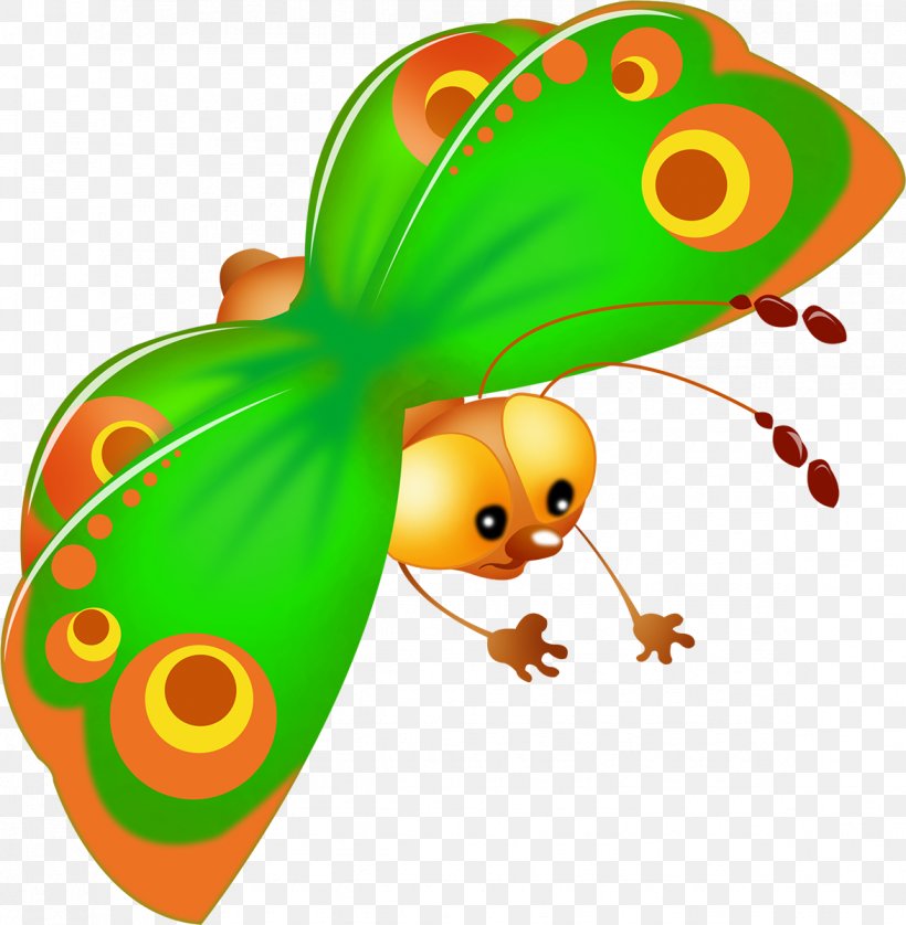 Butterfly Insect Cartoon Clip Art, PNG, 1173x1200px, Butterfly, Butterflies And Moths, Butterfly Net, Cartoon, Caterpillar Download Free