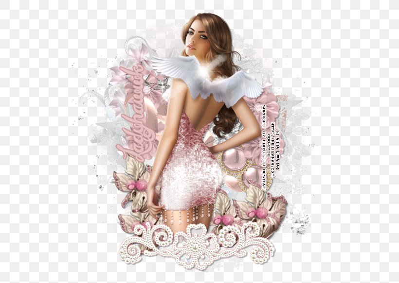 Fairy Figurine Angel M, PNG, 567x583px, Fairy, Angel, Angel M, Doll, Fictional Character Download Free