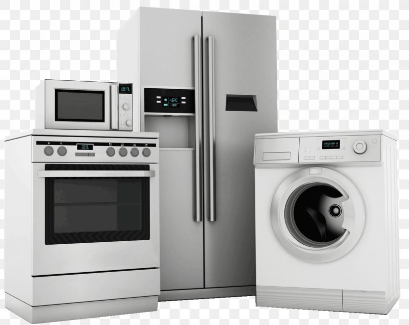 Home Appliance Brisco Furniture & Appliance LTD Kitchen Refrigerator Major Appliance, PNG, 1214x966px, Home Appliance, Clothes Dryer, Cooking Ranges, Electric Stove, Home Download Free