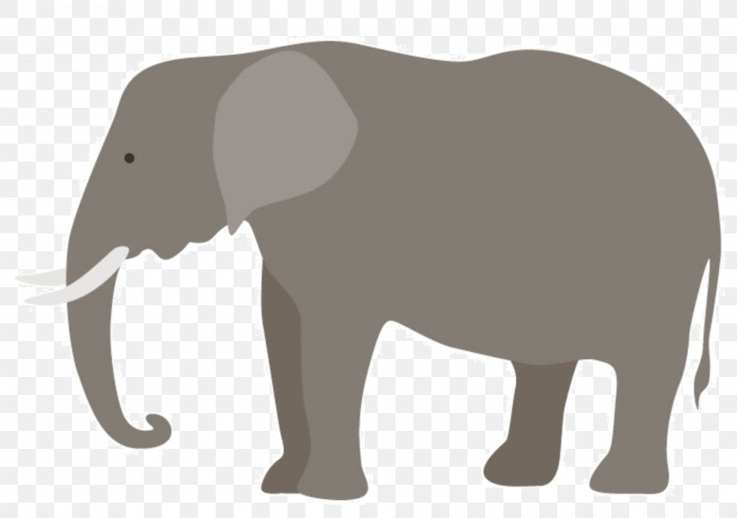 Indian Elephant African Elephant Wildlife, PNG, 1600x1127px, Indian Elephant, African Elephant, Animal, Carnivora, Carnivoran Download Free