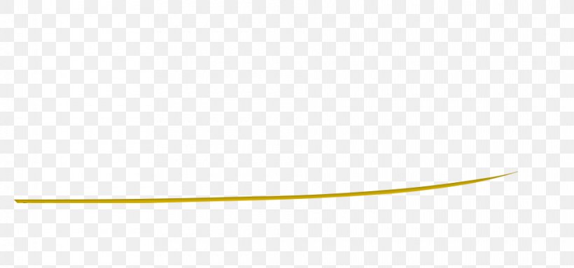 Line, PNG, 960x450px, Yellow Download Free