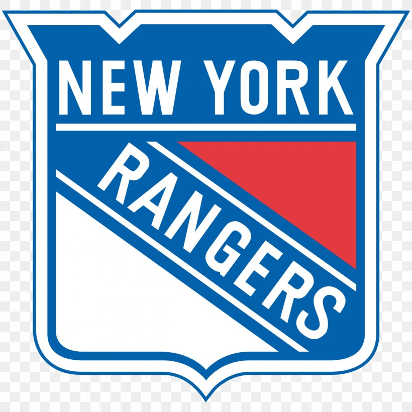 New York Rangers National Hockey League Madison Square Garden New Jersey Devils Ice Hockey, PNG, 1200x1200px, New York Rangers, Area, Banner, Blue, Brand Download Free
