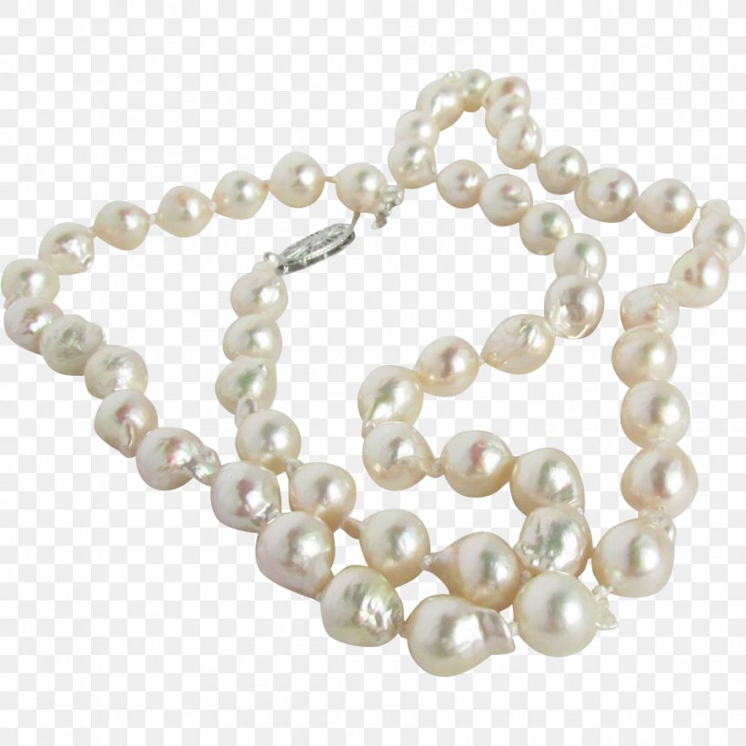 Pearl Necklace Earring Pearl Necklace Jewellery, PNG, 957x957px, Pearl, Akoya Pearl Oyster, Choker, Clothing Accessories, Cultured Freshwater Pearls Download Free