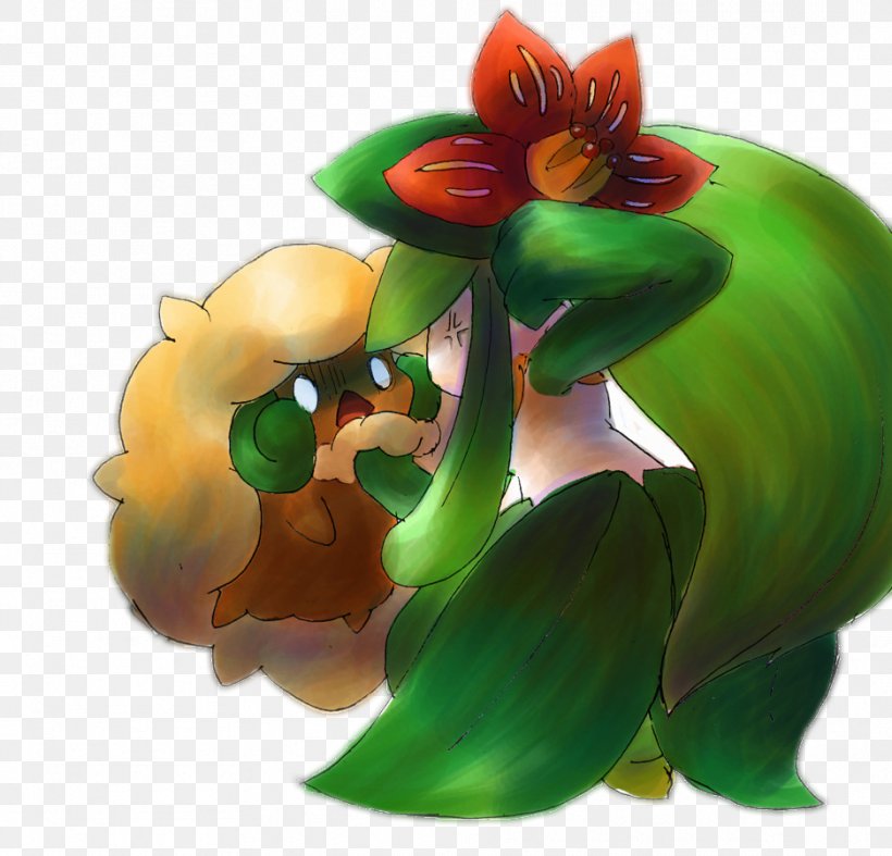 Pokémon Mystery Dungeon: Blue Rescue Team And Red Rescue Team Pokémon Sun And Moon Lilligant Petilil, PNG, 937x900px, Lilligant, Bellsprout, Flower, Fruit, Mystery Dungeon Download Free
