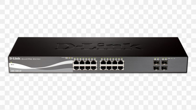 Router Ethernet Hub Network Switch D-Link Wireless Access Points, PNG, 1664x936px, Router, Audio Receiver, Dlink, Electronic Device, Electronics Accessory Download Free