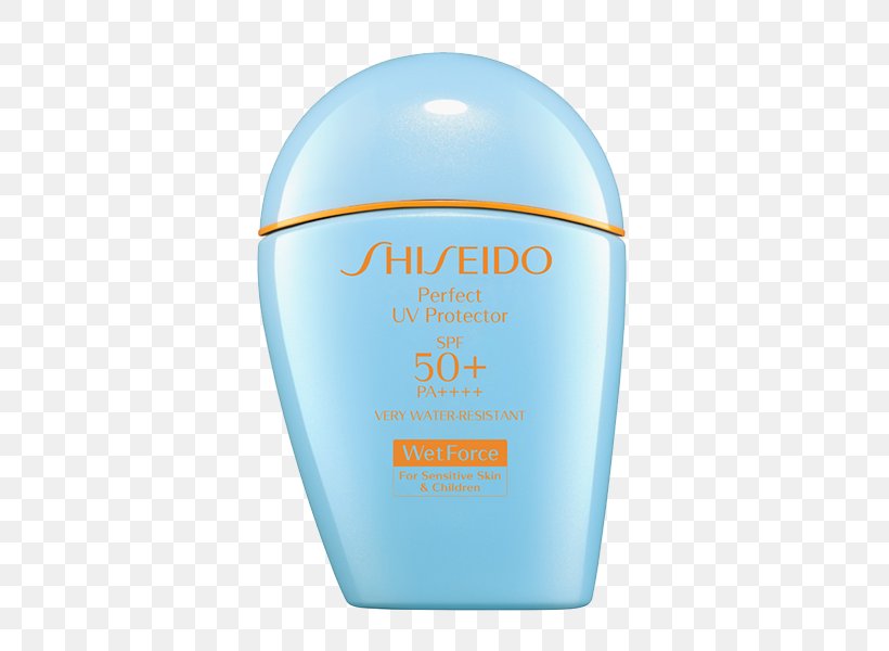 Sunscreen Shiseido ANESSA Cosmetics Ultraviolet, PNG, 600x600px, Sunscreen, Anessa, Body Wash, Cosmetics, Cream Download Free