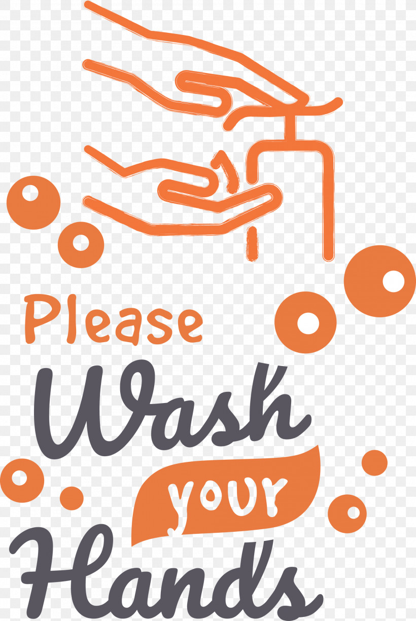 Wash Hands Washing Hands Virus, PNG, 2007x3000px, Wash Hands, Geometry, Line, Logo, M Download Free