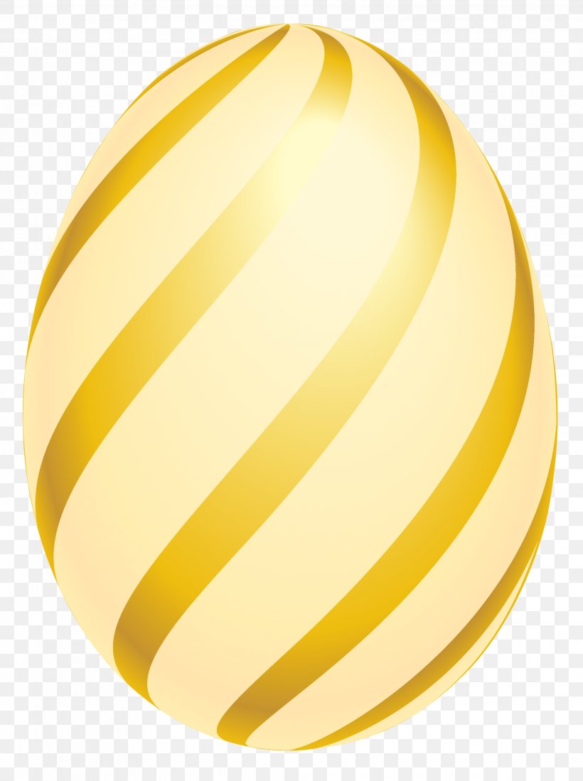 Yellow Egg, PNG, 2068x2774px, Yellow, Color, Designer, Egg, Gratis Download Free