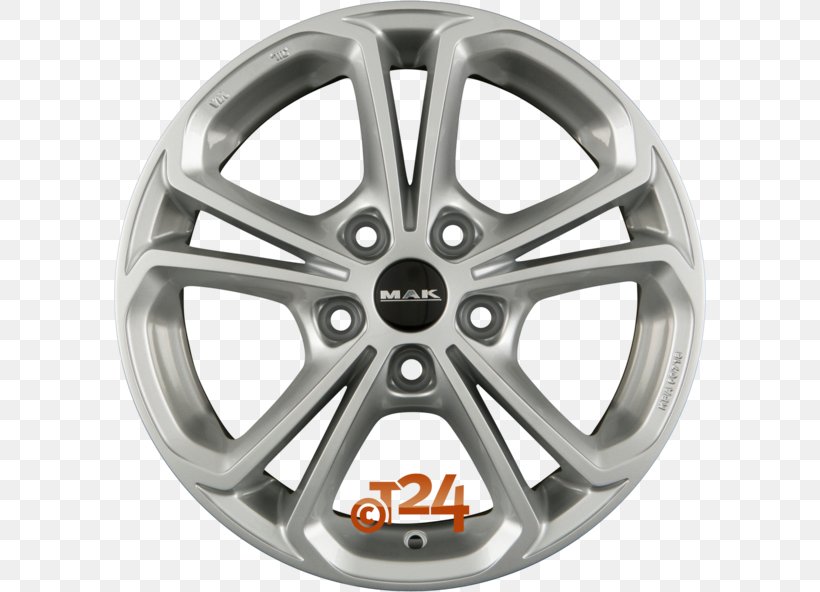 Alloy Wheel Car Spoke Hubcap Tire, PNG, 592x592px, Alloy Wheel, Alloy, Auto Part, Automotive Design, Automotive Tire Download Free