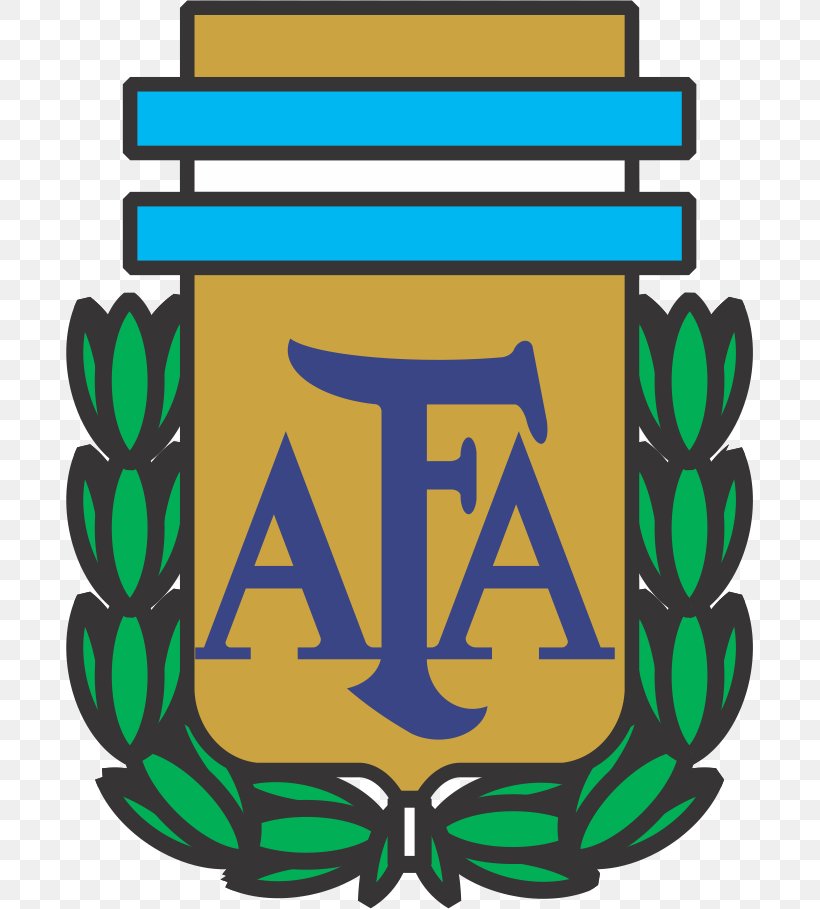 Argentina National Football Team Logo Argentine Football Association 2018 FIFA World Cup, PNG, 687x909px, 2018 Fifa World Cup, Argentina National Football Team, Area, Argentina, Argentine Football Association Download Free