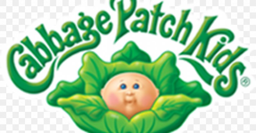 dancing cabbage patch doll
