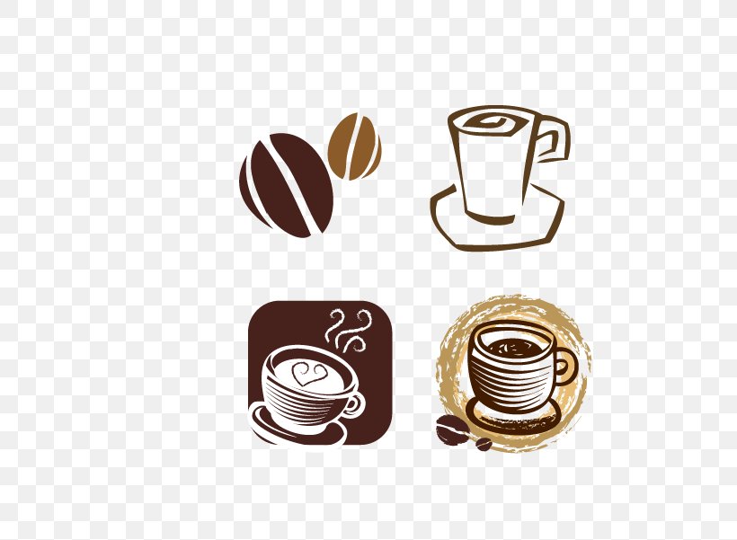 Coffee Cup Cafe Retro Style, PNG, 545x601px, Coffee, Cafe, Coffee Cup, Cup, Drawing Download Free
