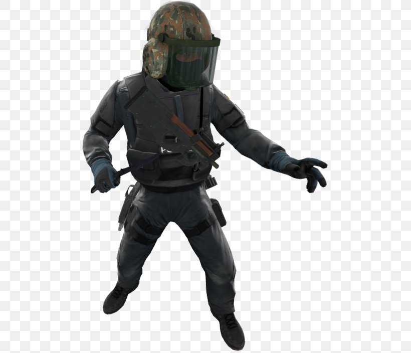 Counter-Strike: Global Offensive Counter-Strike: Source Counter-Strike Online, PNG, 518x704px, Counterstrike Global Offensive, Action Figure, Costume, Counterstrike, Counterstrike Online Download Free