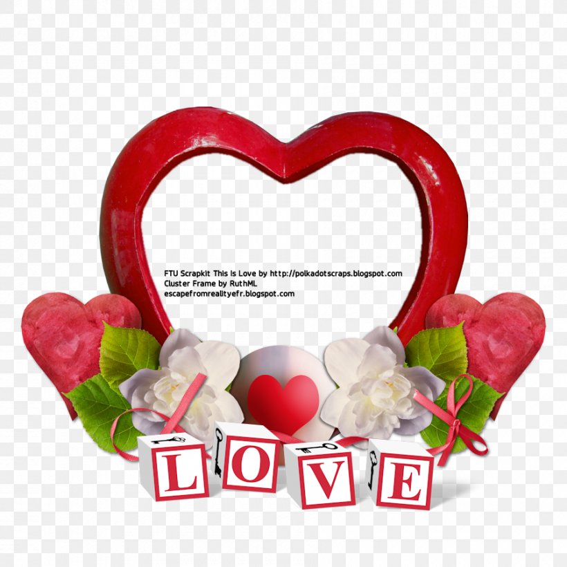 Love Picture Frames Valentine's Day, PNG, 900x900px, Love, Attitude, Blog, Cluster, Creative Addictions Download Free