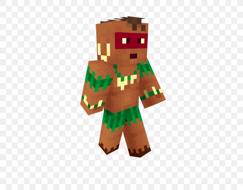 Minecraft: Pocket Edition Skin Image, PNG, 640x640px, Minecraft, Apng, Avatar, Blog, Christmas Ornament Download Free