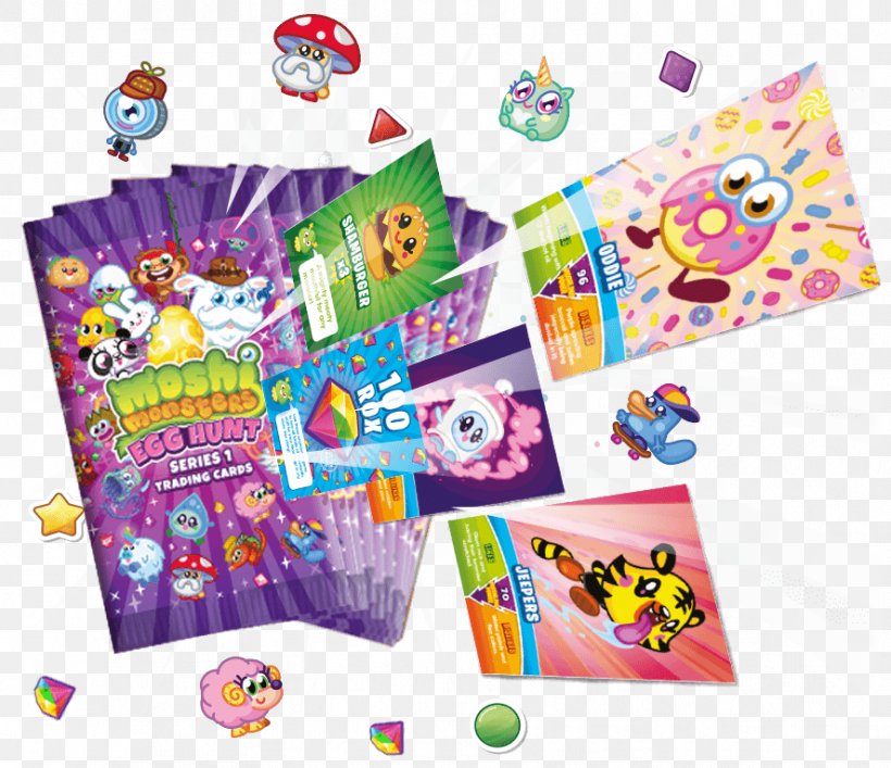 Moshi Monsters Mind Candy Playing Card Game Collectable Trading Cards, PNG, 887x765px, Moshi Monsters, Browser Game, Collectable Trading Cards, Egg, Egg Hunt Download Free