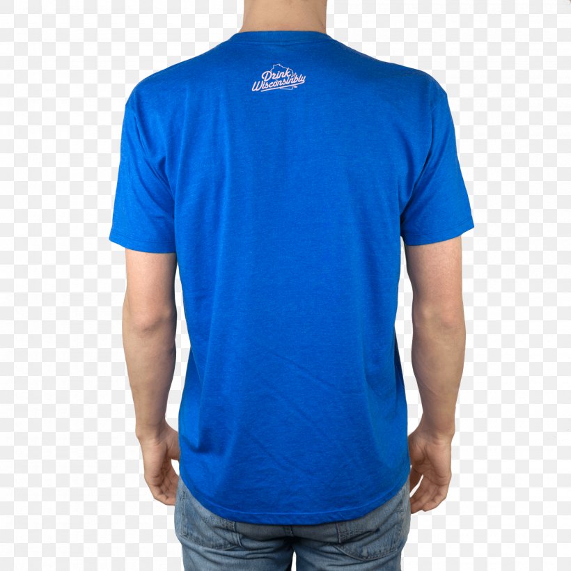 T-shirt Polo Shirt Pony Ralph Lauren Corporation, PNG, 2000x2000px, Tshirt, Active Shirt, Blue, Clothing, Cobalt Blue Download Free