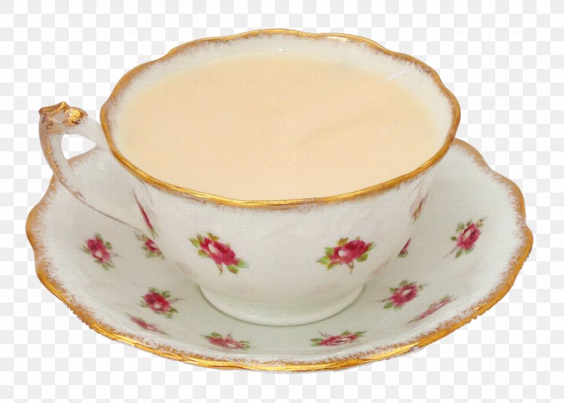 Tea Coffee Cup Milk, PNG, 2598x1858px, Tea, Cafe Au Lait, Cappuccino, Coffee, Coffee Cup Download Free