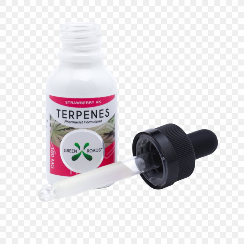 Terpene Hemp Oil Flavor Cannabidiol, PNG, 1024x1024px, Terpene, Blueberry, Bottle, Cannabidiol, Cannabinoid Download Free