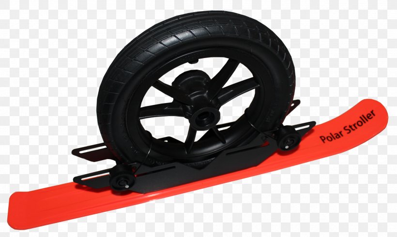 Tire Wheel Bicycle Trailers Ski, PNG, 2500x1494px, Tire, Auto Part, Automotive Exterior, Automotive Tire, Automotive Wheel System Download Free