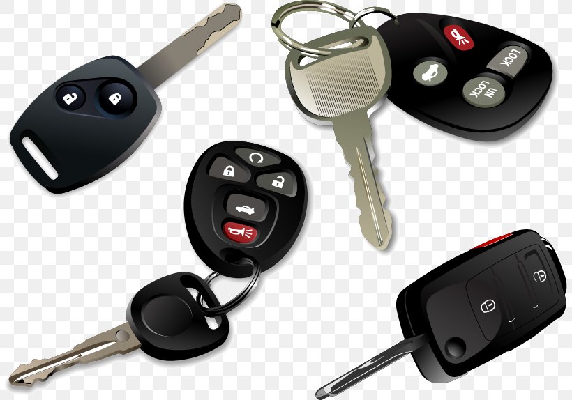 Transponder Car Key Transponder Car Key, PNG, 807x574px, Car, Drawing, Electronics Accessory, Hardware, Key Download Free