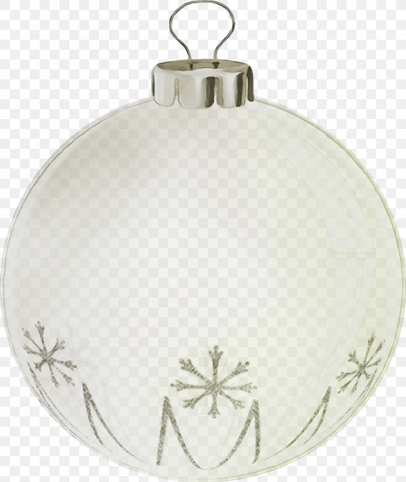 Christmas Ornament, PNG, 880x1044px, Watercolor, Christmas Ornament, Holiday Ornament, Ornament, Paint Download Free
