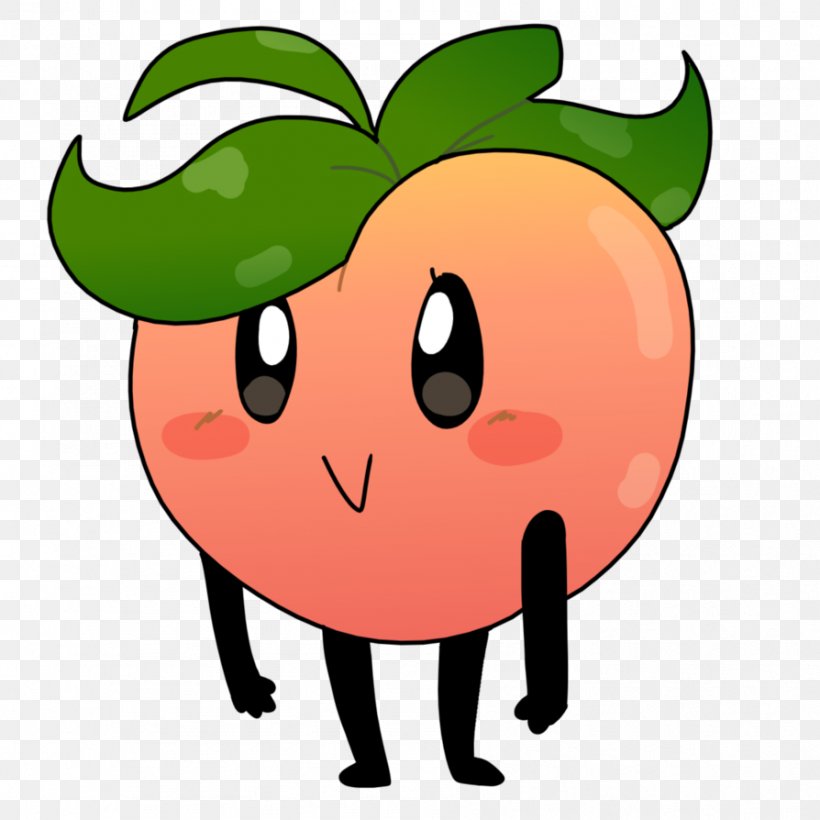 Emoji Smiler IOS 10 Peach Food, PNG, 894x894px, Emoji, Apple, Apricot, Art, Artwork Download Free