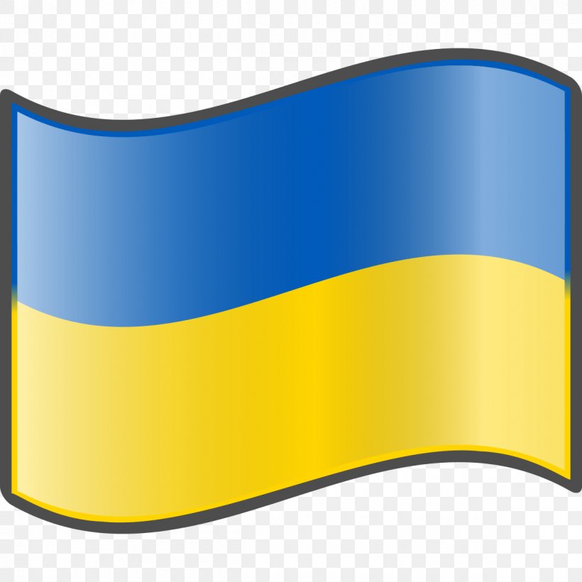 Flag Of Ukraine Flag Of The Ukrainian Soviet Socialist Republic, PNG, 1200x1200px, Flag Of Ukraine, Flag, Flag Of Iceland, Information, Name Of Ukraine Download Free