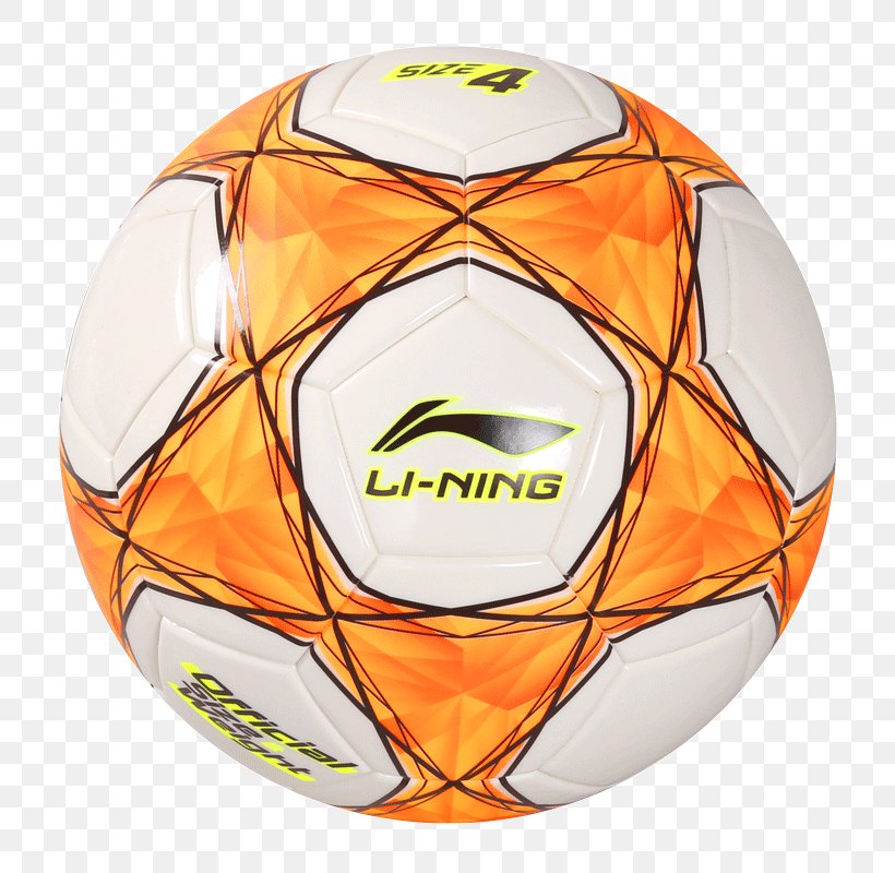 Football, PNG, 800x800px, Football, Ball, Orange, Pallone, Sports Equipment Download Free