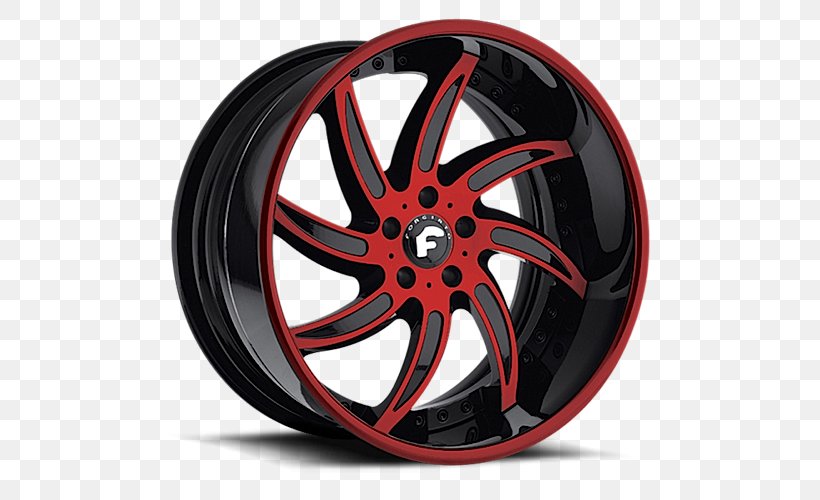 Forgiato Car Wheel Forging Rim, PNG, 500x500px, Forgiato, Alloy Wheel, Automotive Design, Automotive Tire, Automotive Wheel System Download Free