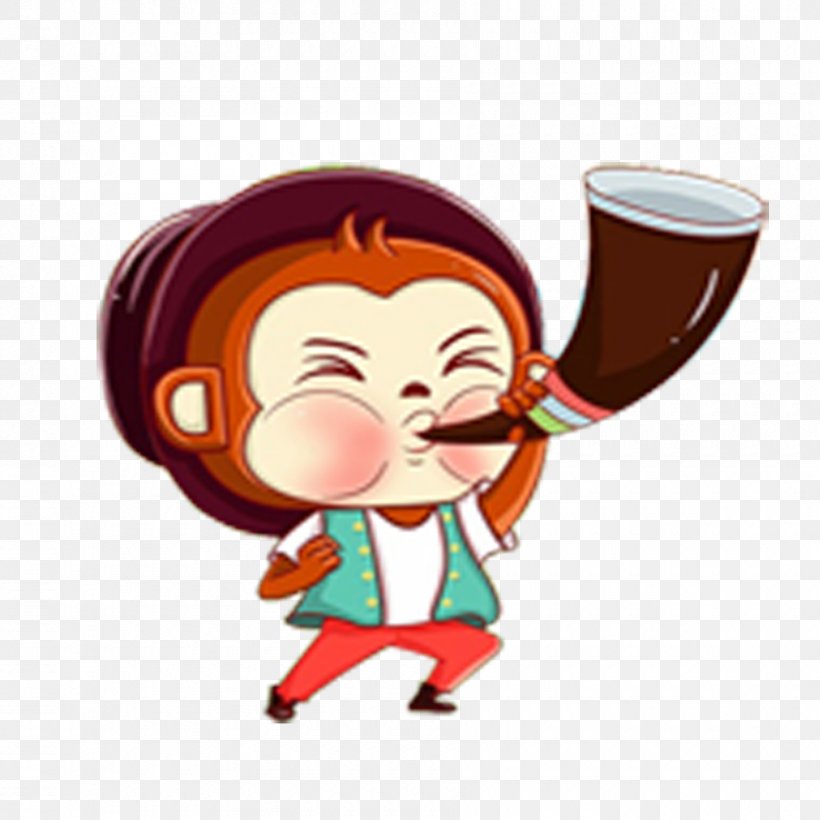 Huancui District Cartoon Clip Art, PNG, 900x900px, Huancui District, Art, Avatar, Cartoon, Cornett Download Free