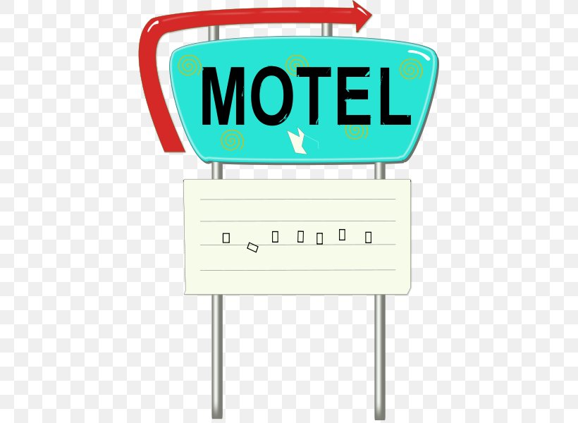 Motel Hotel Clip Art, PNG, 427x600px, Motel, Accommodation, Area, Drawing, Free Content Download Free
