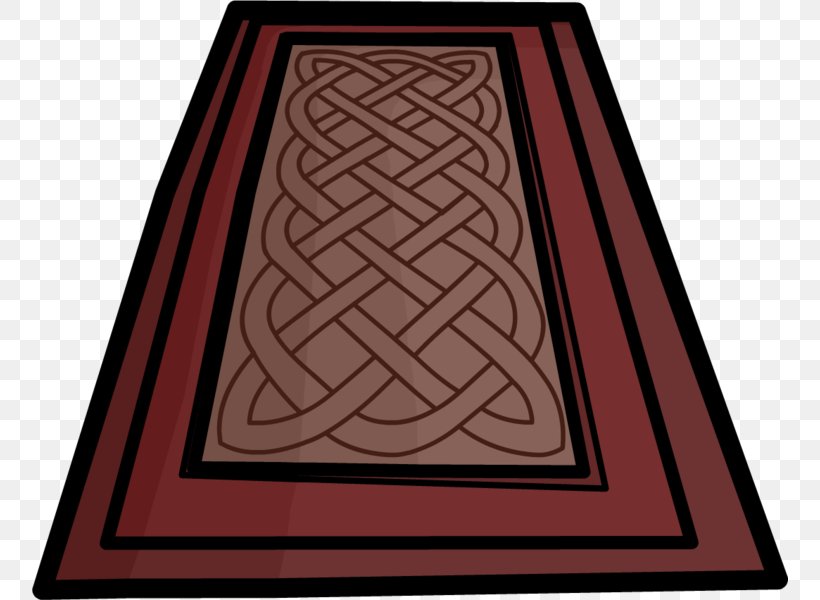 Persian Carpet Club Penguin Mat Oriental Rug, PNG, 756x600px, Carpet, Area, Celtic Knot, Club Penguin, Club Penguin Entertainment Inc Download Free