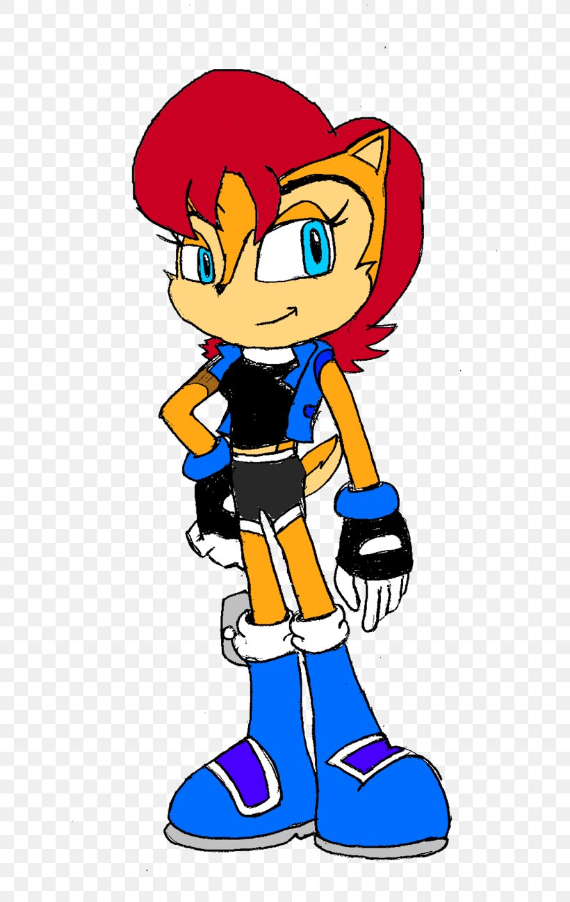 Princess Sally Acorn Sonic The Hedgehog YouTube Alicia Acorn Character, PNG, 617x1296px, Princess Sally Acorn, Alicia Acorn, Area, Art, Artwork Download Free