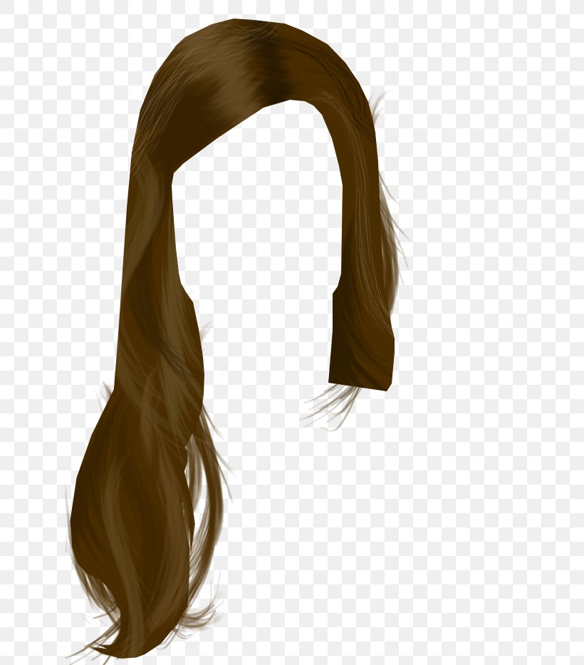 Stardoll Hair Tie Paintbrush Long Hair, PNG, 637x933px, Stardoll, Brazil, Brown Hair, Ear, Gimp Download Free