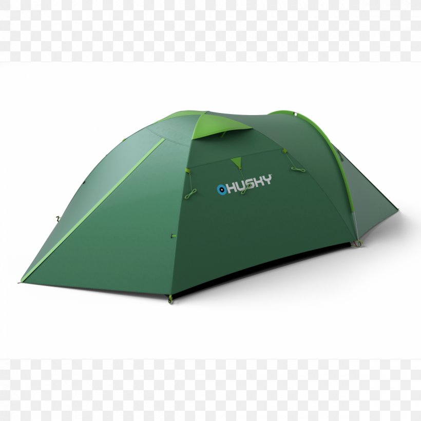 Tent Baron Green Siberian Husky, PNG, 1200x1200px, Tent, Baron, Brand, Camping, Green Download Free